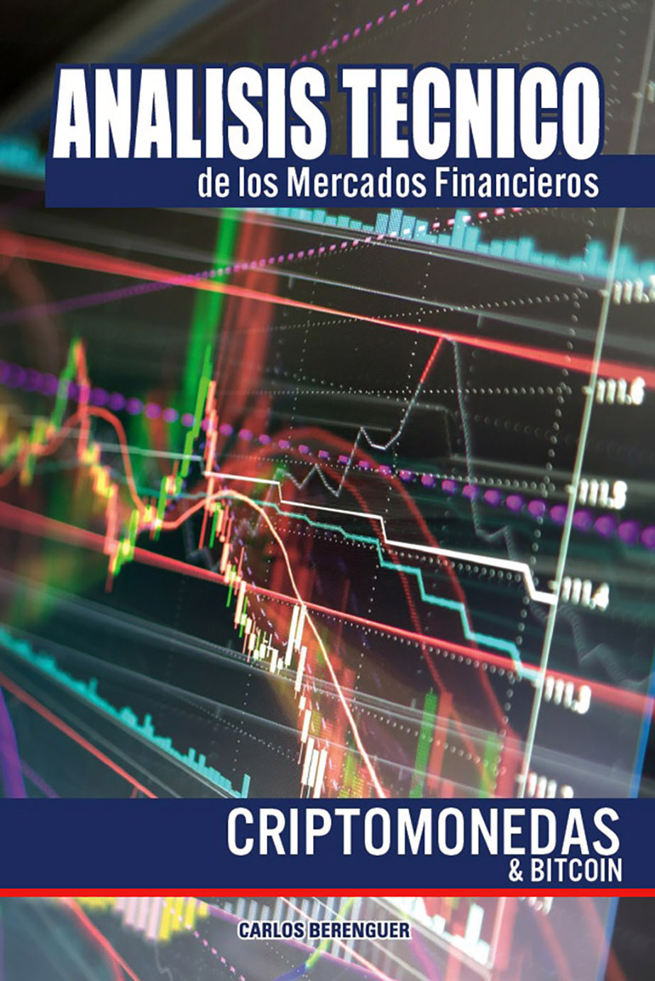 Análisis Técnico de los Mercados Financieros: Criptomonedas main image