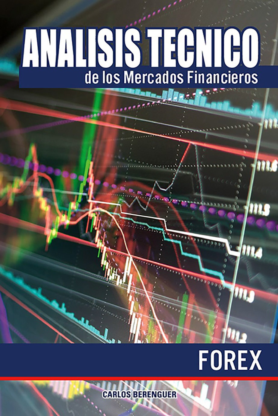 Análisis Técnico de los Mercados Financieros: Forex main image